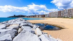 Platja de Can Cristus