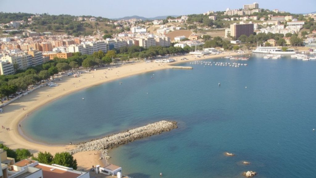 Platja de Can Rius — foto 6 de 6