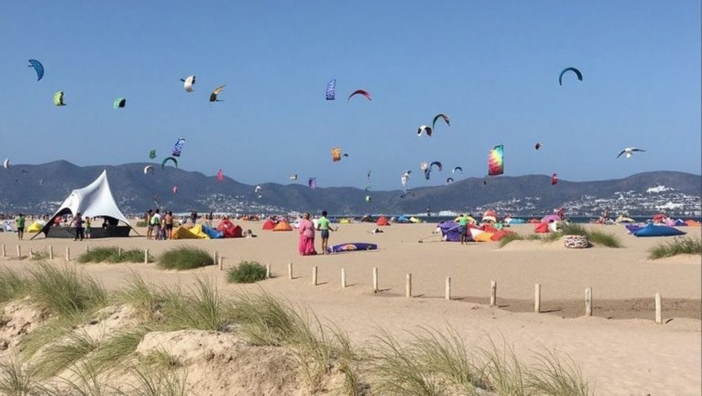 Platja de Can Sopa — foto 3 de 6