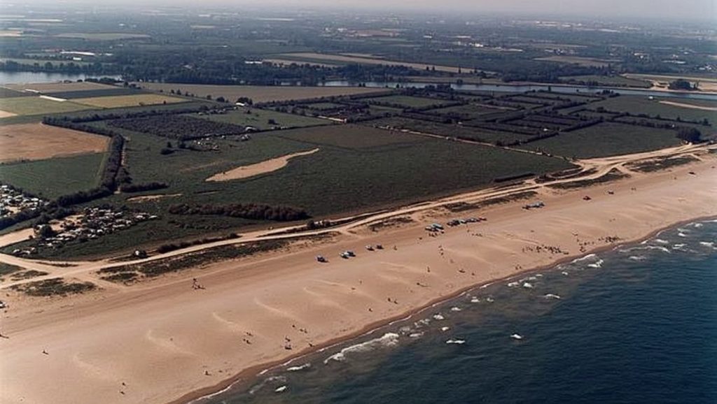 Platja de Can Sopa — foto 4 de 6