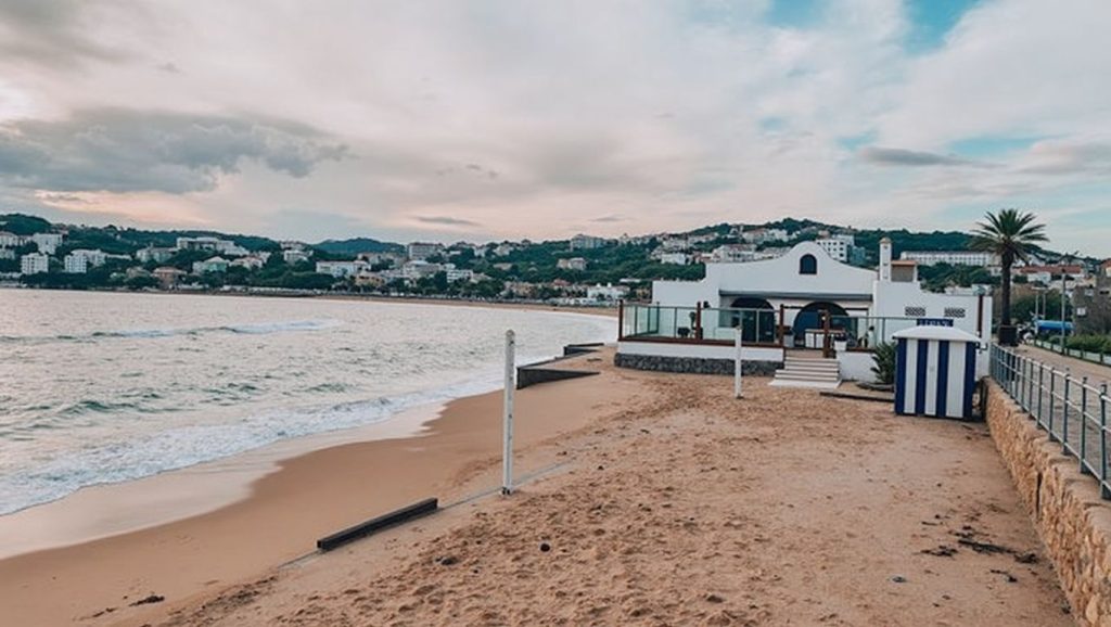 Platja de Candell — foto 3 de 6