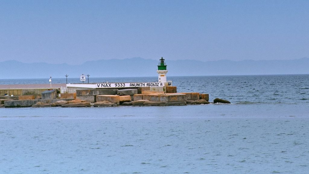 Platja de Candell — foto 6 de 6