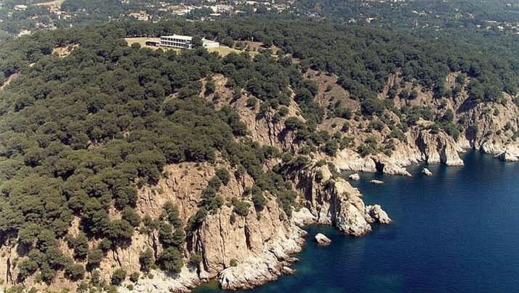 Platja de Canyelles — foto 2 de 6