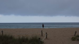 Platja de Castell