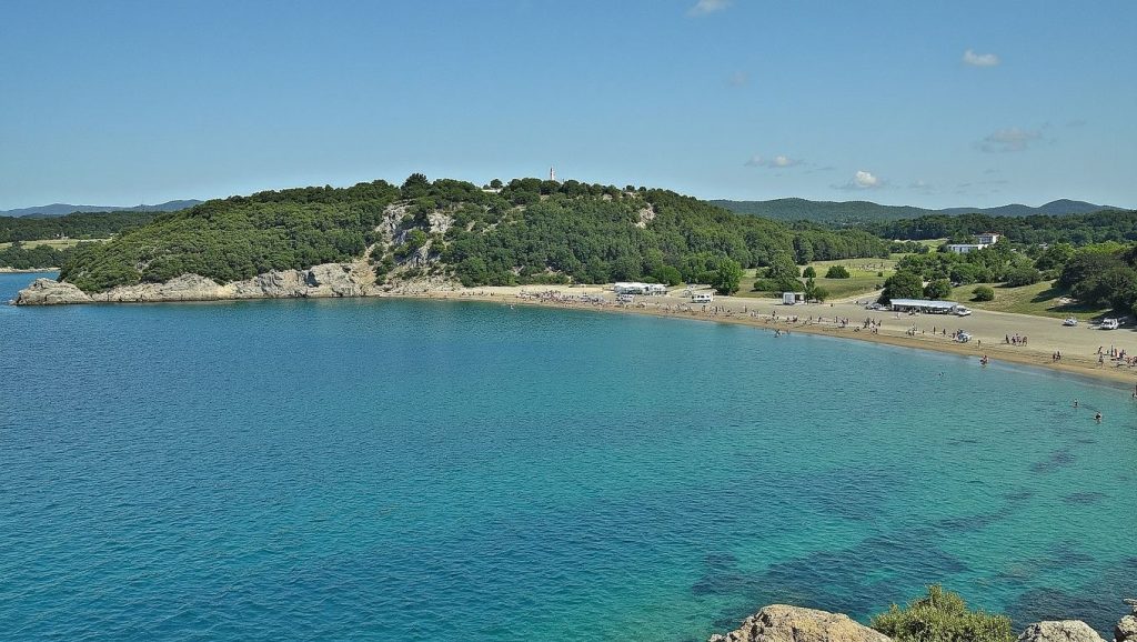Platja de Castell — foto 6 de 6