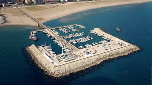 Platja de Comarruga