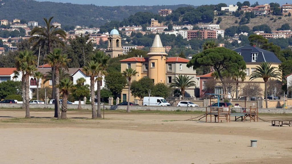 Platja de Comarruga — foto 3 de 6