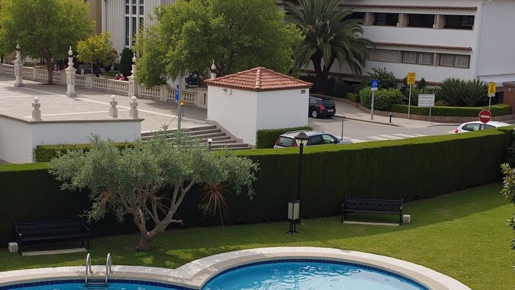 Platja de Comarruga — foto 5 de 6