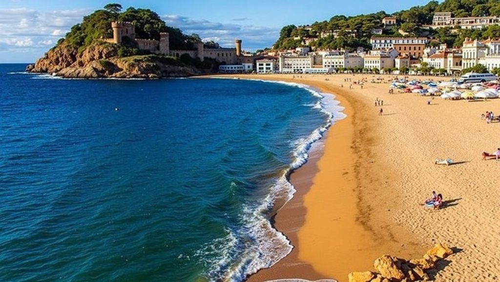 Platja de Garbí de Llorell — foto 3 de 6