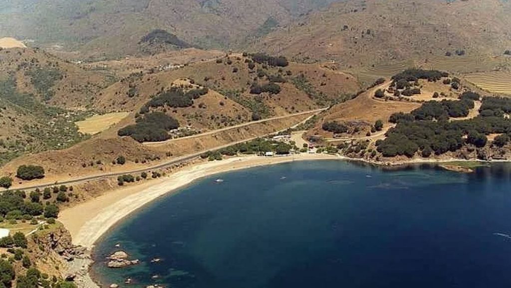 Platja de Garbet — foto 3 de 6