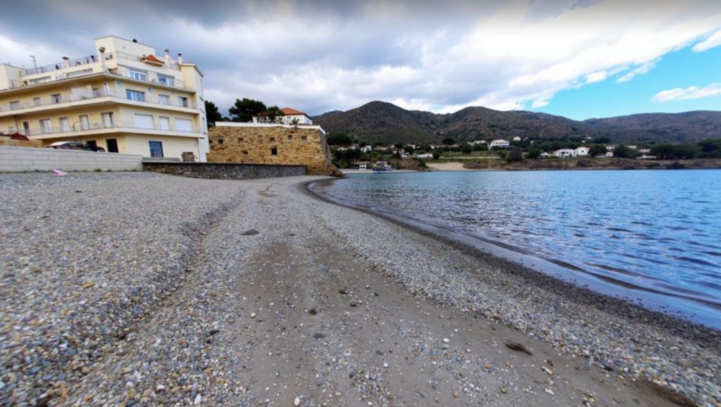 Platja de Garbet — foto 4 de 6