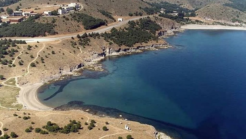 Platja de Garbet — foto 5 de 6