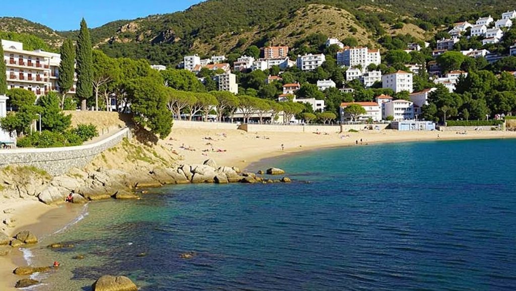 Platja de Jóncols — foto 3 de 6