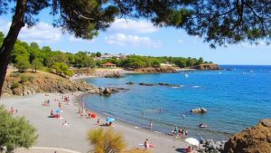 Platja de l’Alguer