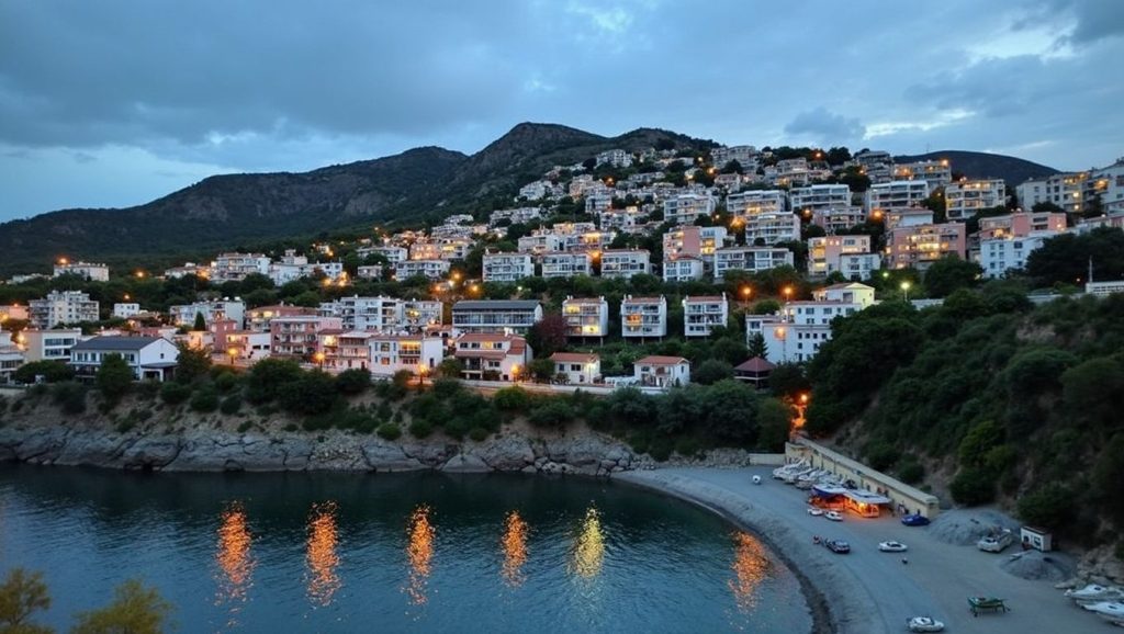 Platja de l'Alguer — foto 2 de 6