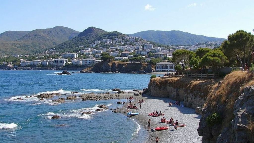Platja de l'Alguer — foto 4 de 6