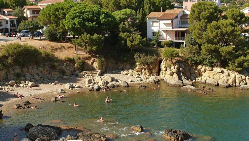 Platja de l'Alguer — foto 6 de 6