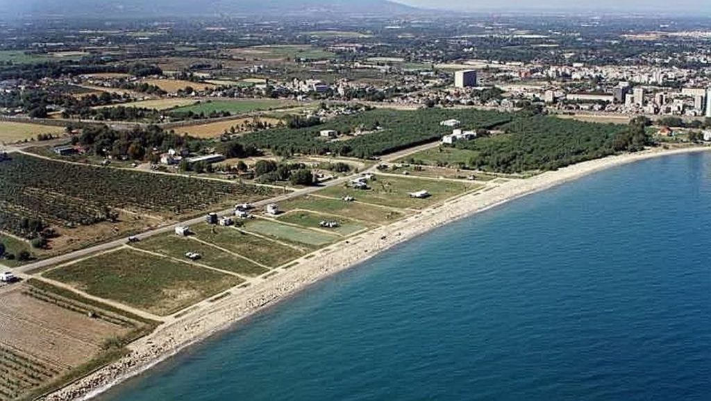 Platja de l'Ardiaca — foto 1 de 6