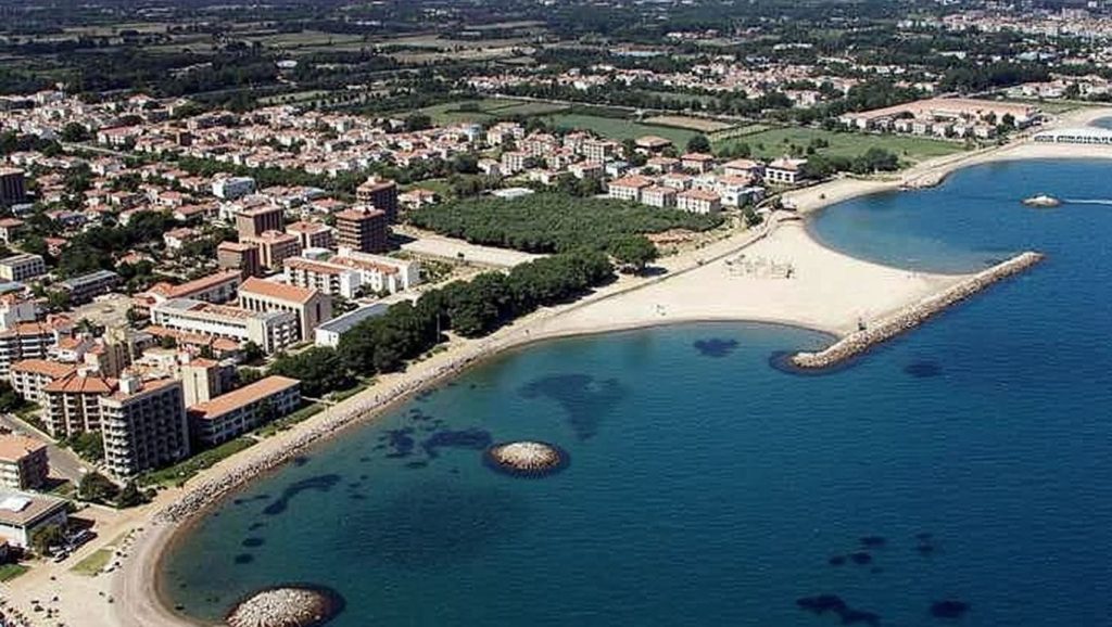Platja de l'Ardiaca — foto 2 de 6