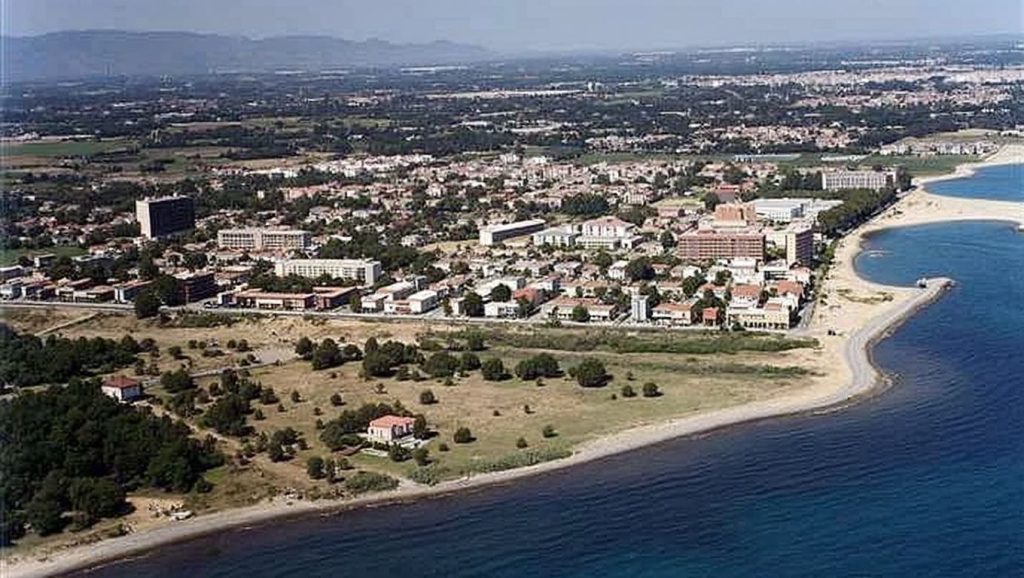 Platja de l'Ardiaca — foto 3 de 6