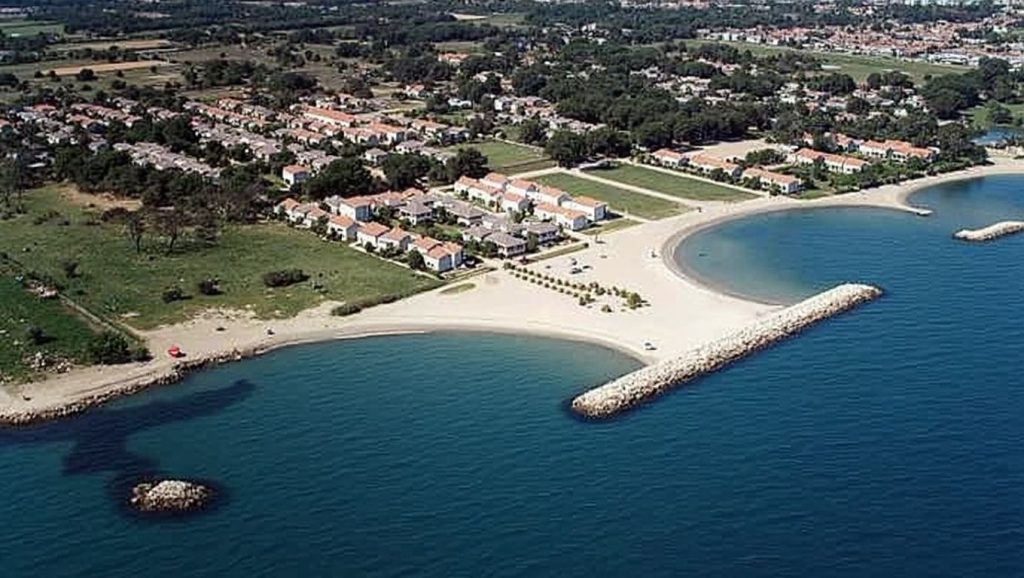 Platja de l'Ardiaca — foto 4 de 6
