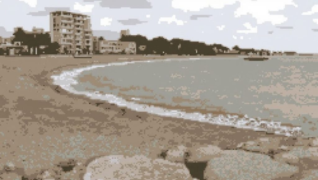 Platja de l'Ardiaca — foto 5 de 6