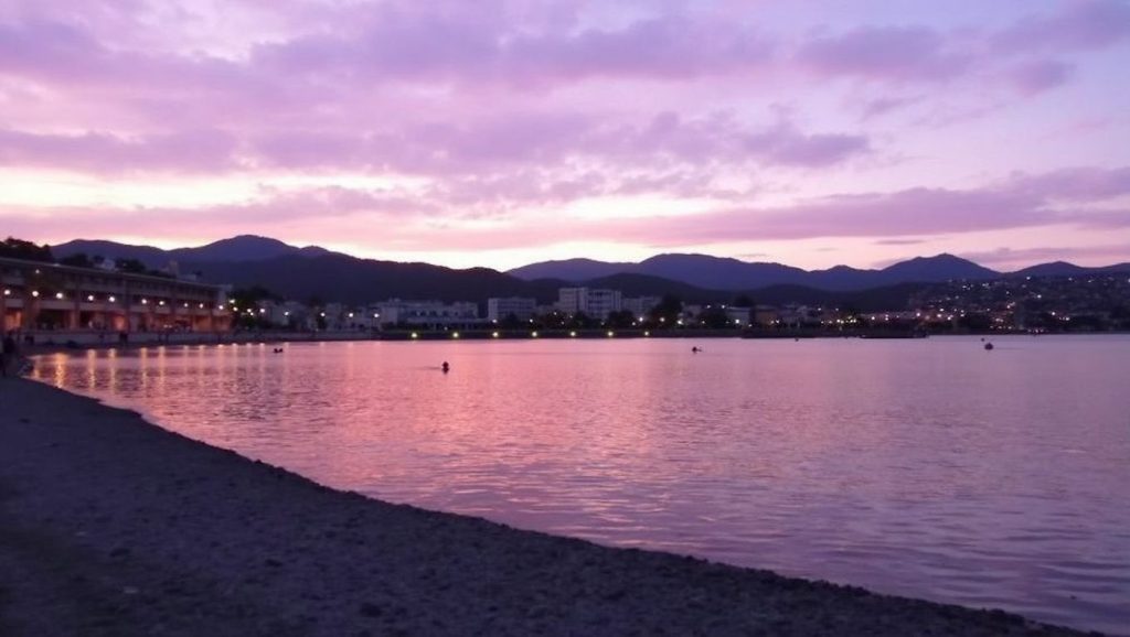 Platja de l'Argilera — foto 2 de 6