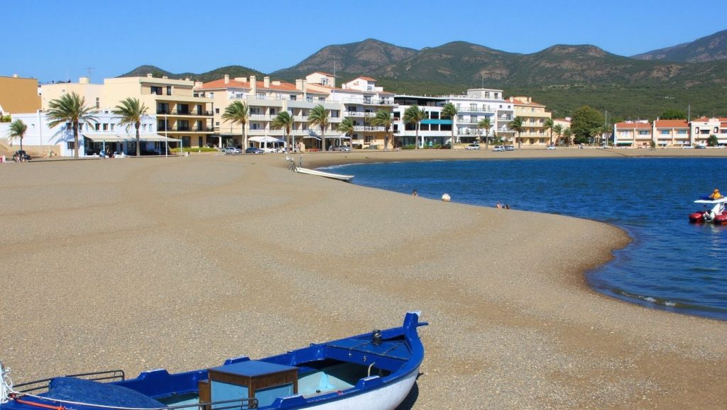 Platja de l'Argilera — foto 3 de 6