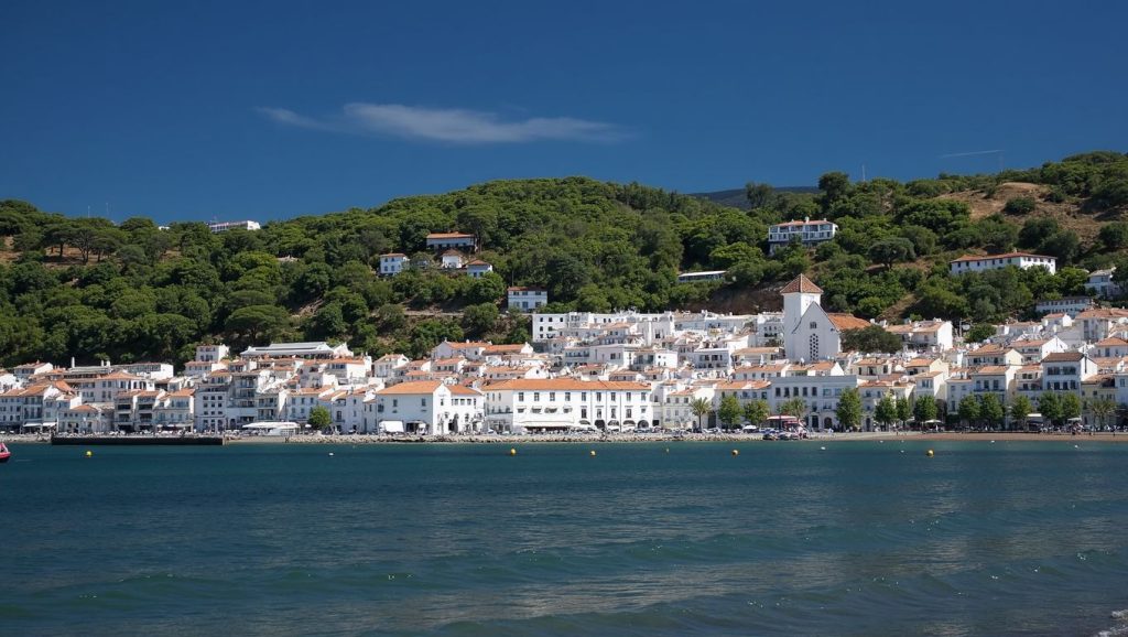 Platja de l'Erola — foto 1 de 6