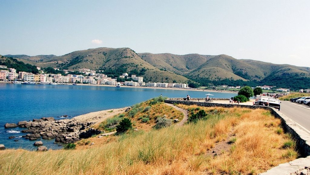 Platja de l'Erola — foto 6 de 6
