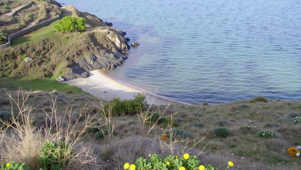 Platja de l'Illa — foto 4 de 6