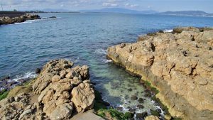 Platja de l’Illa Mateua