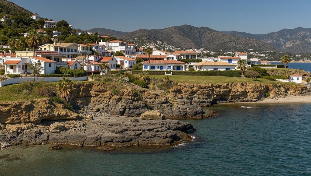 Platja de l'Olla — foto 4 de 6