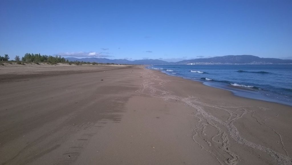 Platja de la Cagarra — foto 3 de 6