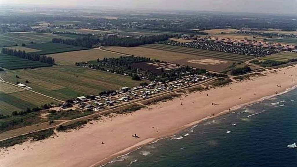 Platja de la Cagarra — foto 4 de 6