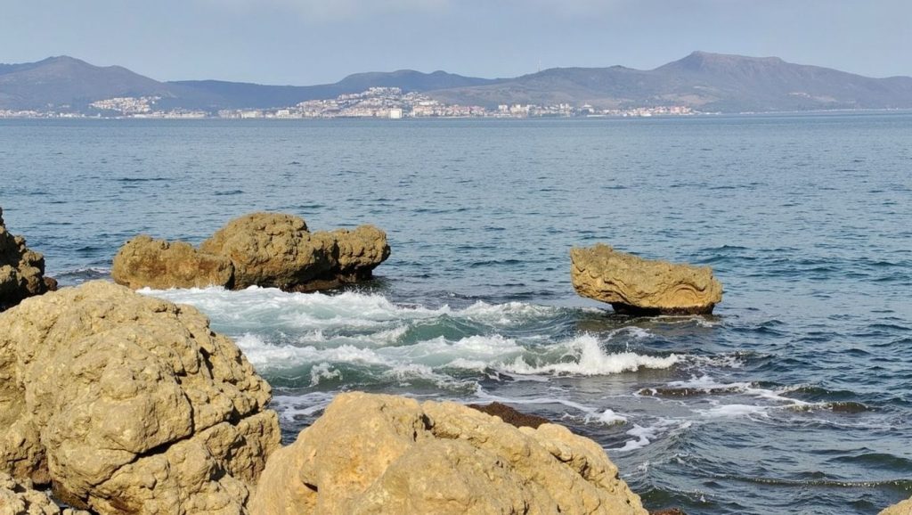 Platja de la Creu — foto 1 de 6