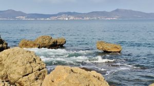 Platja de la Creu