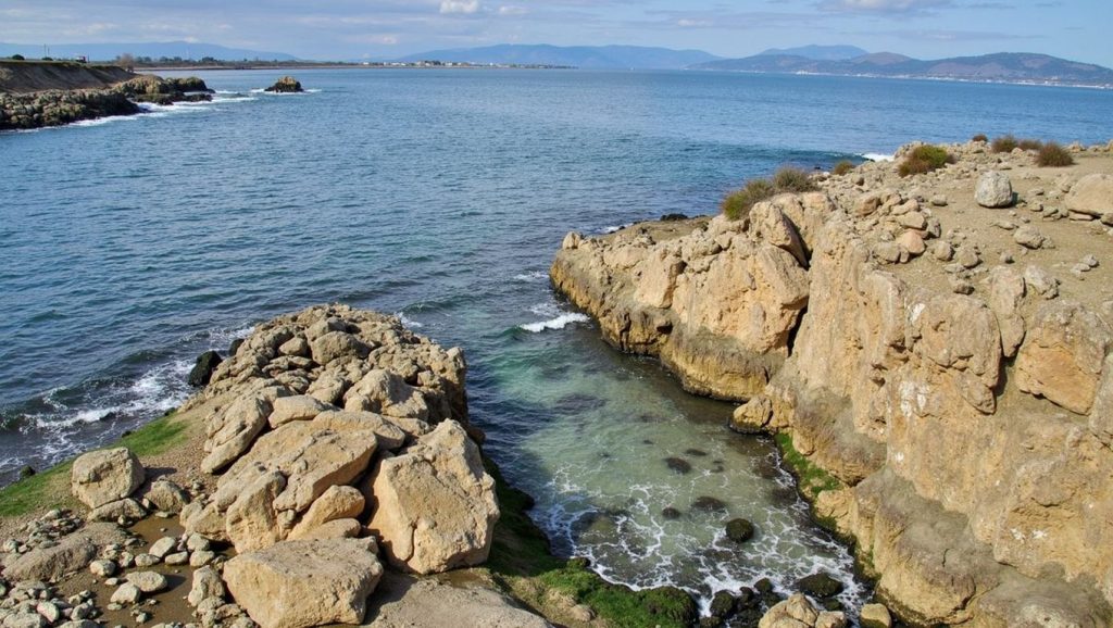 Platja de la Creu — foto 3 de 6
