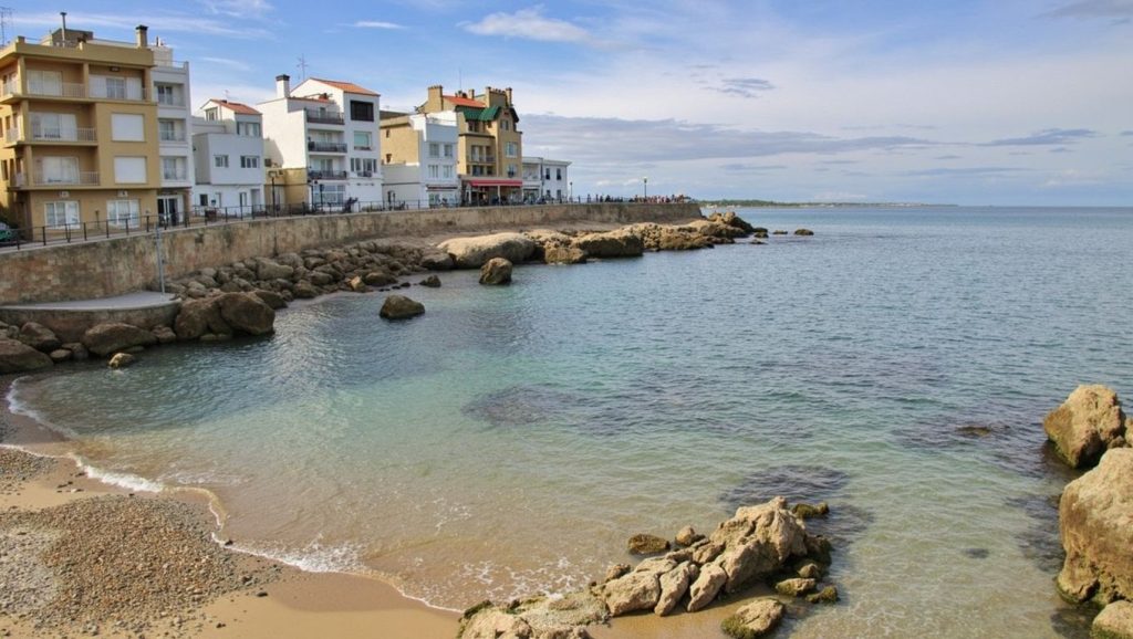 Platja de la Creu — foto 4 de 6