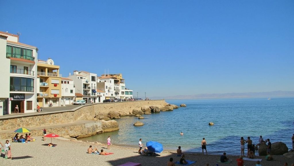Platja de la Creu — foto 6 de 6