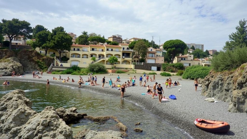 Platja de la Farella — foto 5 de 6