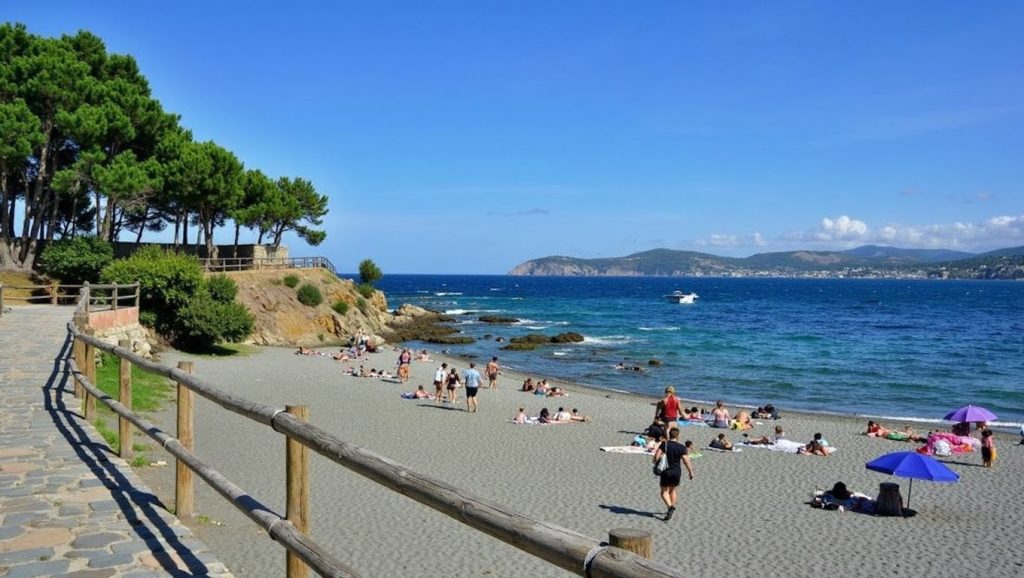 Platja de la Farella — foto 6 de 6