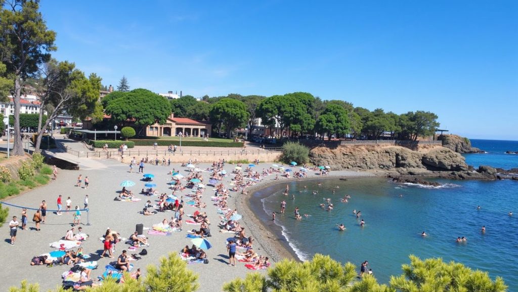 Platja de la Farella del Mig — foto 4 de 6