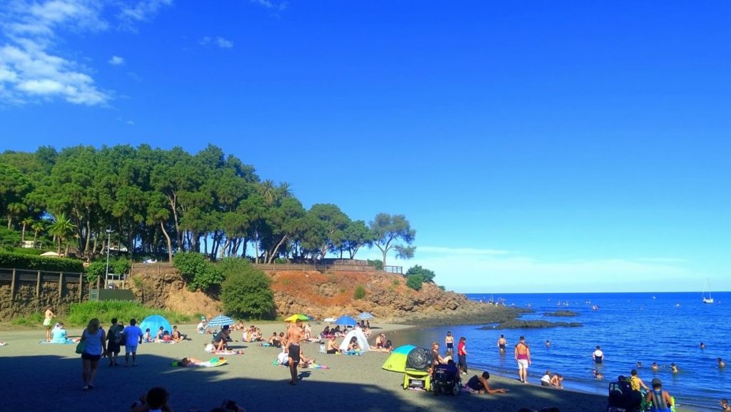 Platja de la Farella del Mig — foto 5 de 6