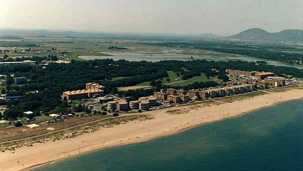 Platja de la Fonollera — foto 3 de 6