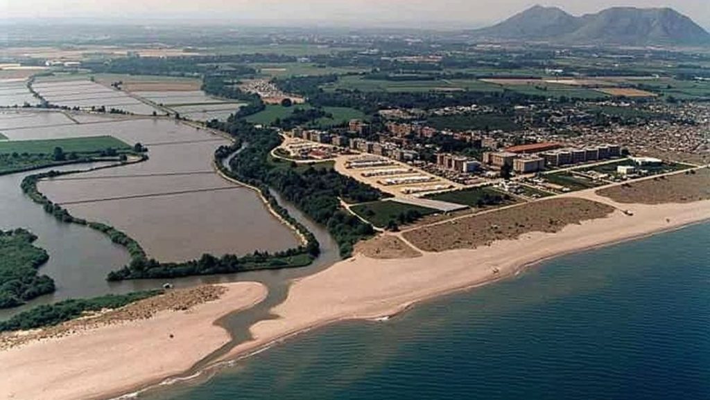 Platja de la Fonollera — foto 4 de 6