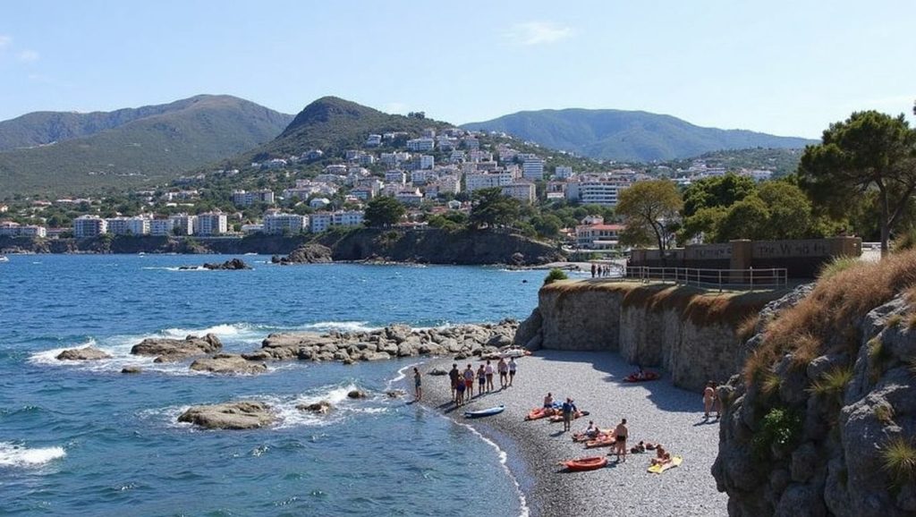 Platja de la Gola — foto 6 de 6