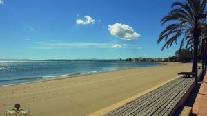 Platja de la Llumenera
