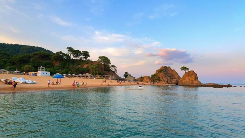 Platja de la Mar Menuda — foto 2 de 6