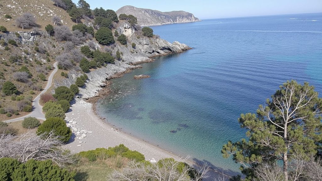 Platja de la Murtra — foto 2 de 6